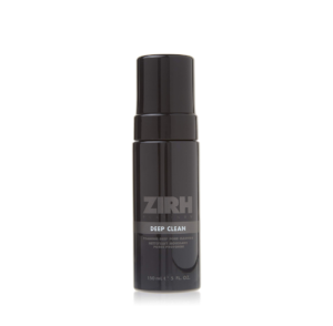 Zirh Platinum Deep Clean Foaming Deep Core Cleanser