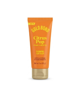 Gold Bond Citrus Pop Vitamin C...