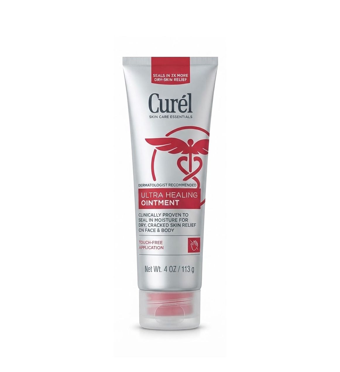 Curél Ultra Healing Ointment – 113G/4Oz Curél Ultra Healing Ointment – 113G/4Oz