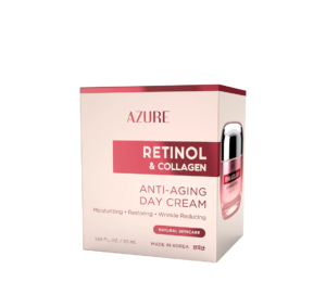 Azure Retinol & Collagen...