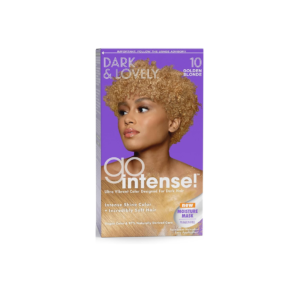 Dark & Lovely Go Intense! Hair...