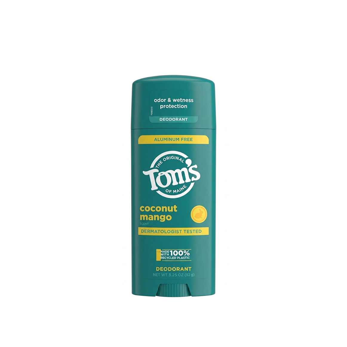 Tom’S Coconut Mango Deodorant – 92G/3.25Oz Tom’S Coconut Mango Deodorant – 92G/3.25Oz