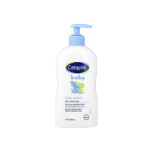Cetaphil Baby Wash & Shampoo...