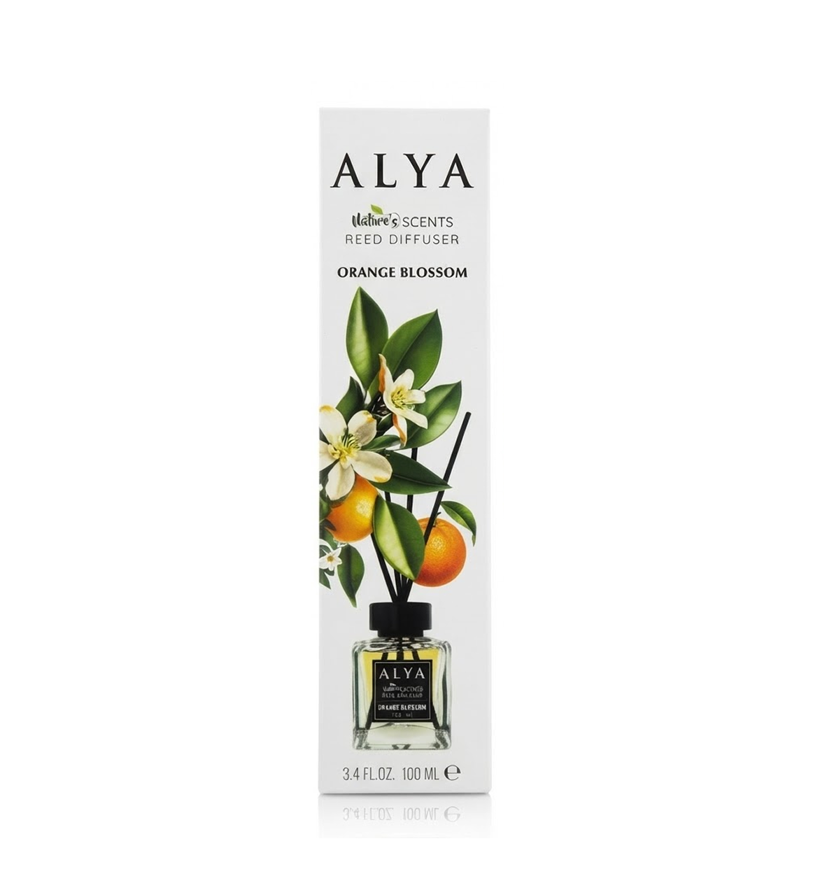Alya Nature’S Scents Reed...