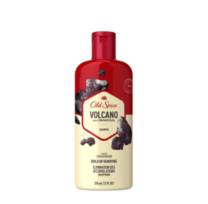 Old Spice Volcano With... Old Spice Volcano With...