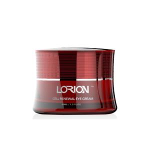 Lorion Cell Renewal Eye Cream