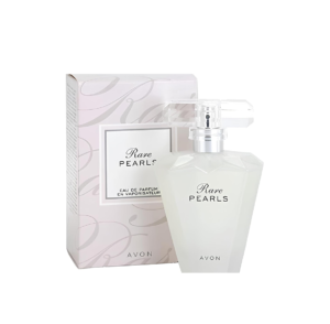 Avon Rare Pearls Eau De Parfum