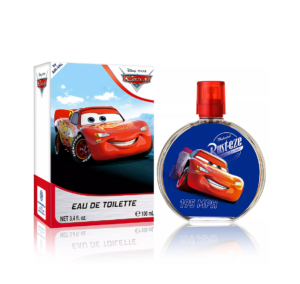 Disney Pixar Cars Eau De...