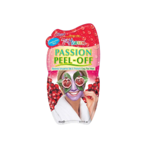 7Th Heaven Passion Peel-Off...