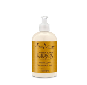 Shea Moisture Raw Shea Butter...