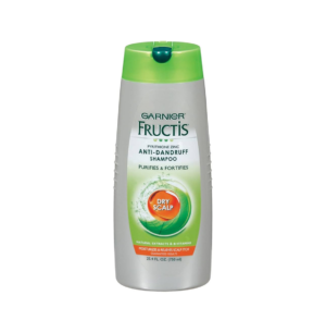 Garnier Fructis Dry Scalp... Garnier Fructis Dry Scalp...
