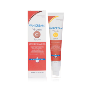 Vanicream Vitamin C Serum With...