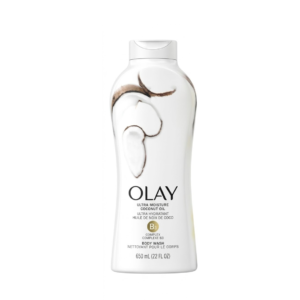 Olay Ultra Moisture Coconut...