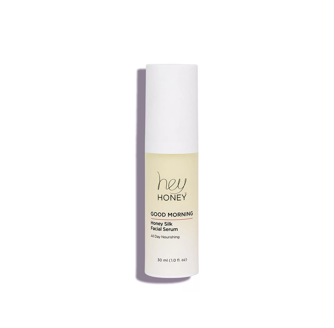 Hey Honey All Day Nourishing Good Morning Honey, Silk Facial Serum Hey Honey All Day Nourishing Good Morning Honey, Silk Facial Serum