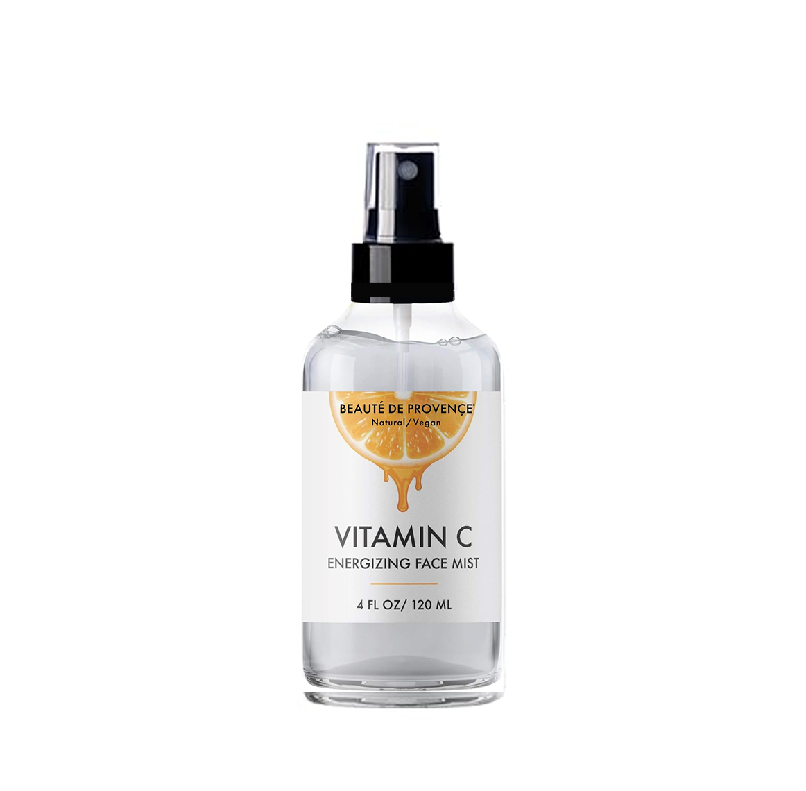 Beaute De Provence Vitamin C Energizing Face Mist Beaute De Provence Vitamin C Energizing Face Mist