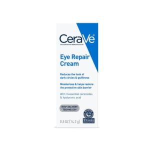 Cerave Eye Repair Cream With 3...