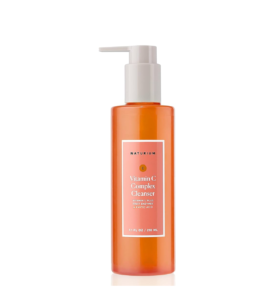Naturium Vitamin C Complex Cleanser – 7.1Oz/210Ml Naturium Vitamin C Complex Cleanser – 7.1Oz/210Ml