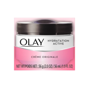 Olay Hydration Active Original Cream 2Oz/56Ml