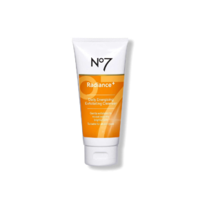 No7 Radiance+ Daily Energizing Exfoliating Cleanser No7 Radiance+ Daily Energizing Exfoliating Cleanser