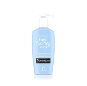 Neutrogena Fresh Foaming...