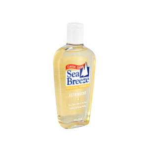 Classic Clean Sea Breeze Original Formula Astringent – 10Oz Classic Clean Sea Breeze Original Formula Astringent – 10Oz