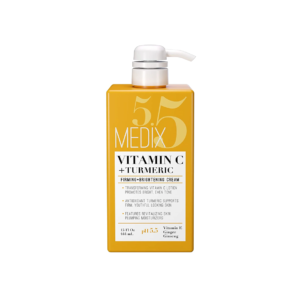 Medix 5.5 Vitamin C + Turmeric...