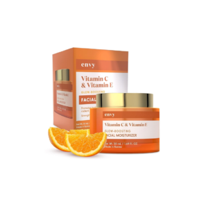 Envy Vitamin C & Vitamin E...