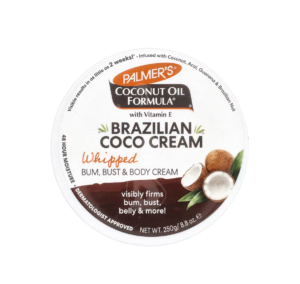 Palmer’S Coconut Oil Formula...
