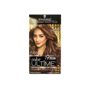 Schwarzkopf Color Ultime Hair...