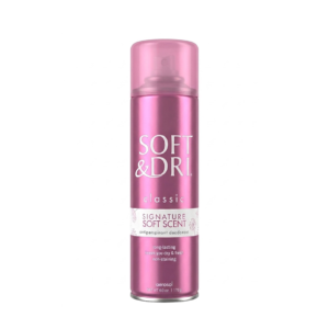 Soft & Dri Classic Signature...