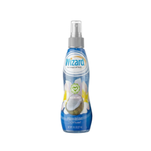 Wizard Hawaiian Retreat Room Mist – 8Oz/237Ml