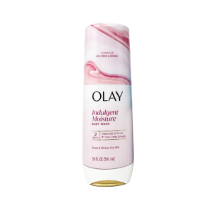 Olay Indulgent Moisture Wild...