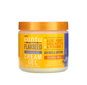 Cantu Flaxseed Smoothing Cream...