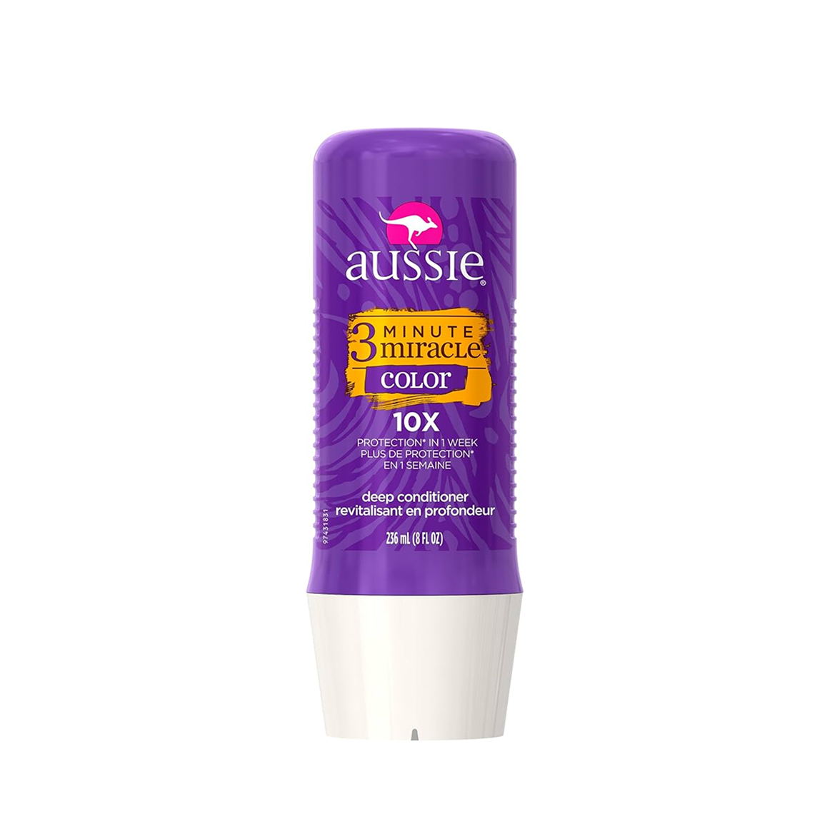 Aussie 3 Minute Miracle Color 10X Protection Deep Conditioner Aussie 3 Minute Miracle Color 10X Protection Deep Conditioner