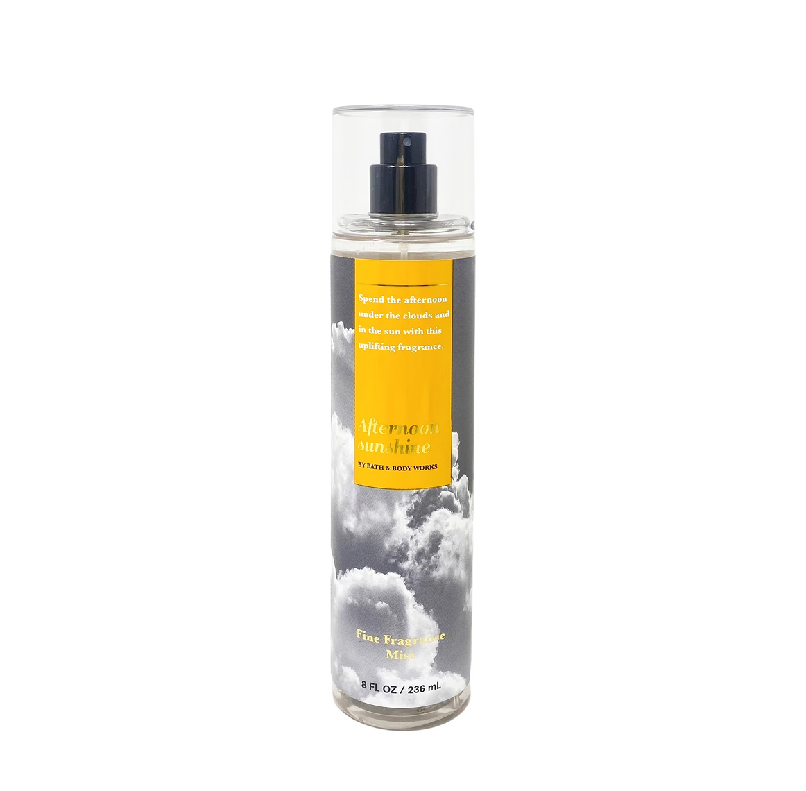 Bath & Body Works Afternoon Sunshine Fine Fragrance Mist Bath & Body Works Afternoon Sunshine Fine Fragrance Mist