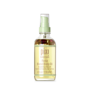 Pixi Bodytreats Rose Blend...