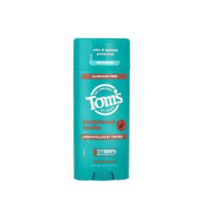 Tom’S Sandalwood Vanilla...