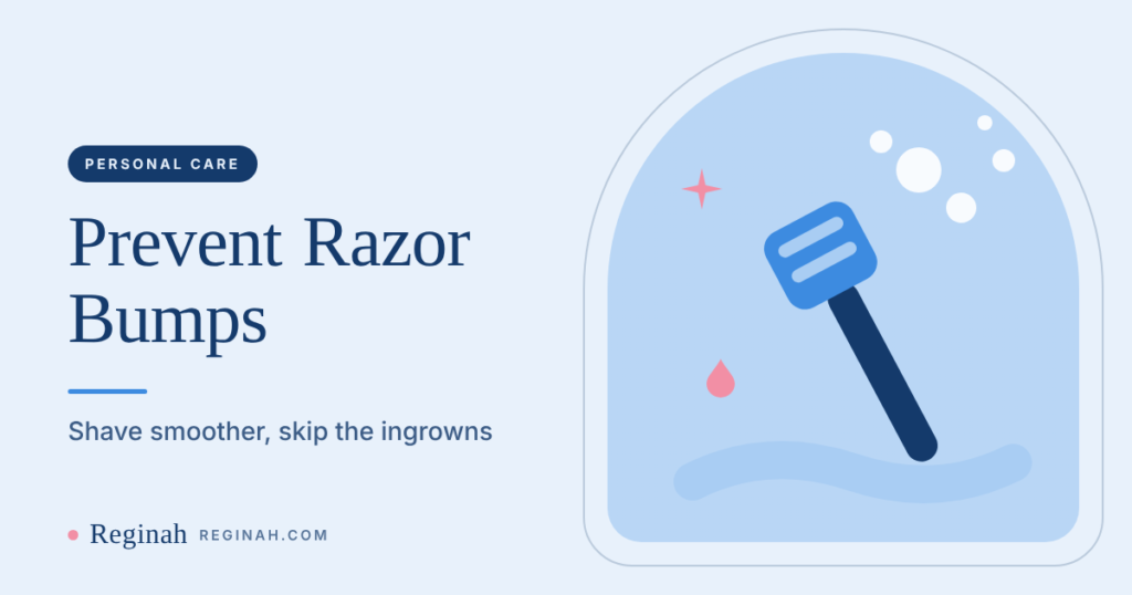 How to Prevent Razor Bumps and Ingrown Hairs After Shaving How to Prevent Razor Bumps and Ingrown Hairs After Shaving